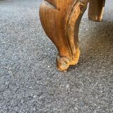 Commode louis XV regency