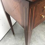 Louis XVI style powder