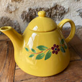 Vintage teapot