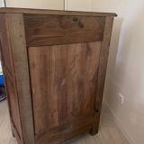 Low sideboard