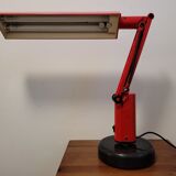 Lampe A&E Design lucifer Fagerhults 1975