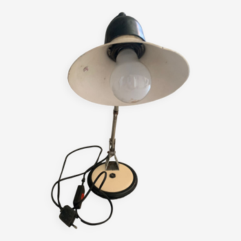 Aluminor lamp from the 60s