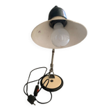 Aluminor lamp from the 60s