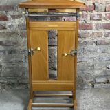 Valet de chambre vintage 70'S