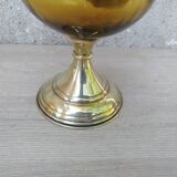 Oil lamp