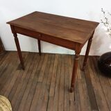Ancient table