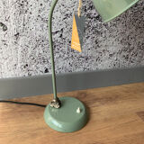 Industrial lamp