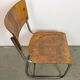 Vintage Workshop Chair, 1960s