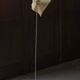 Lampadaire de Mario Bellini pour Artemide, Italie, années 1960