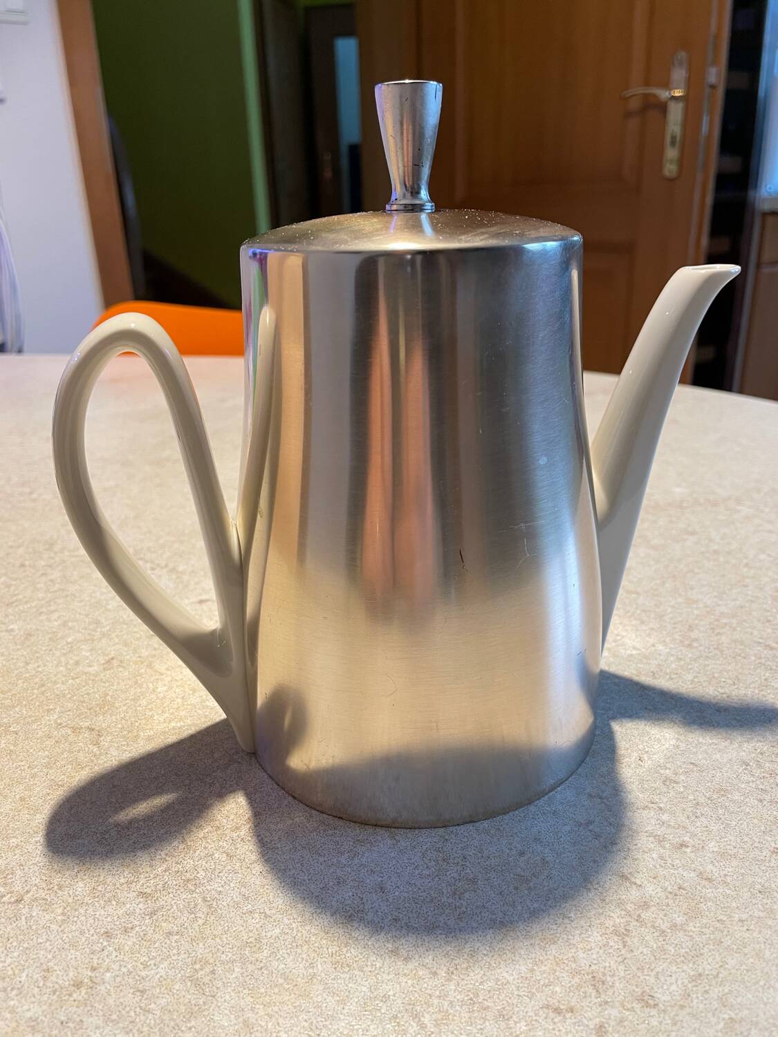 CVD tea/coffee maker