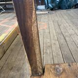 Old draper's table