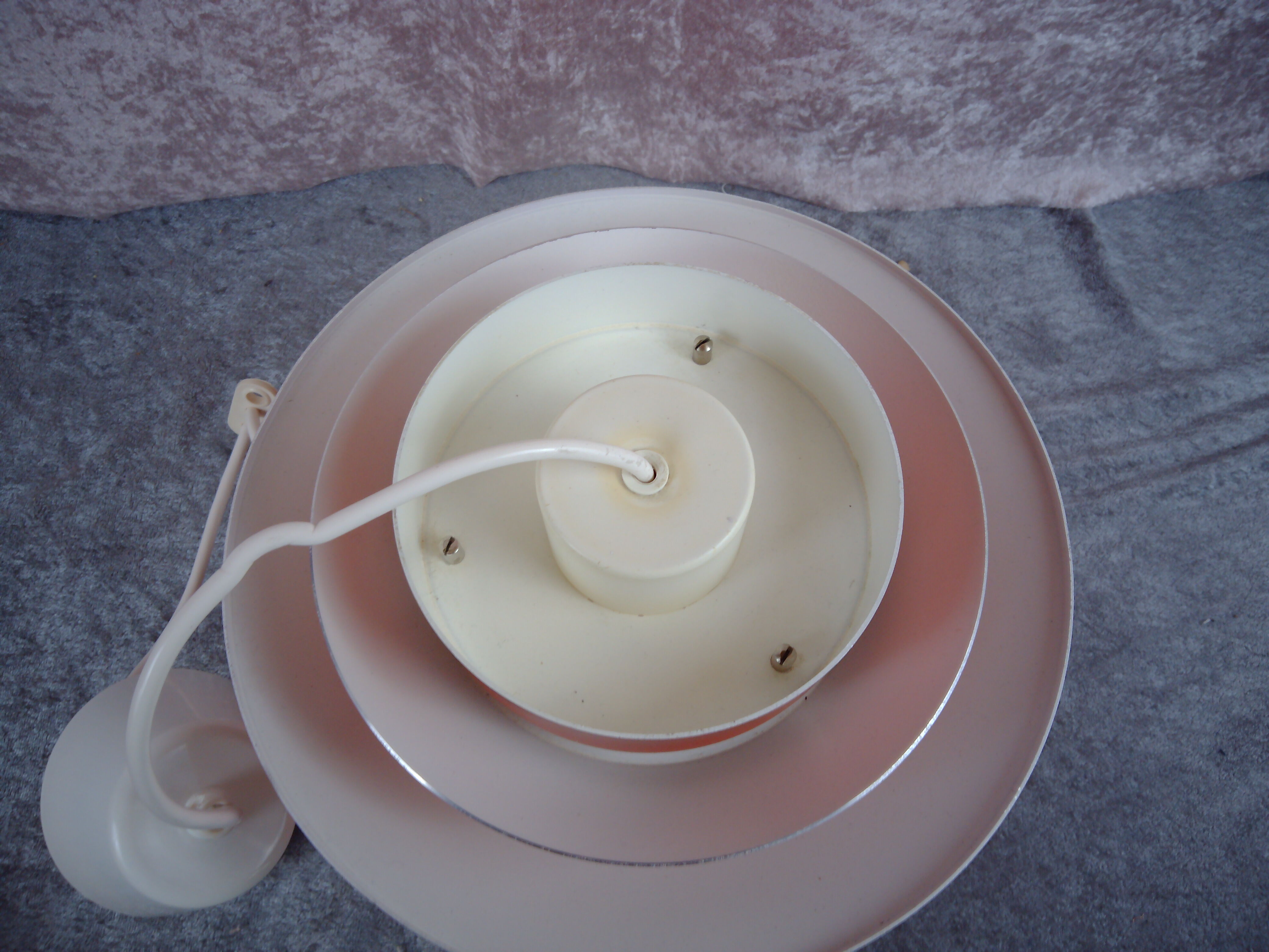 Trava by Carl Thore (Sigurd Lindkvist) for Granhaga Metallindustri