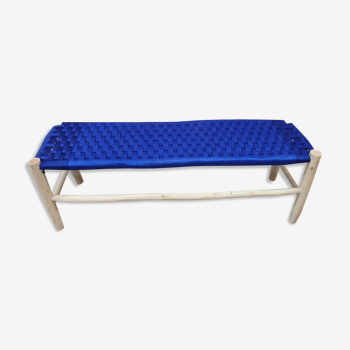 Moroccan bench