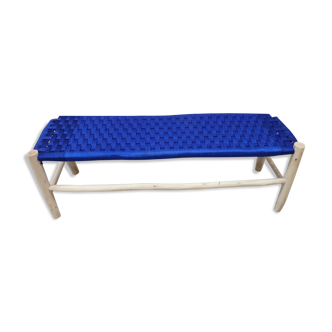 Moroccan bench