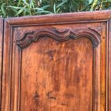 Old cabinet doors