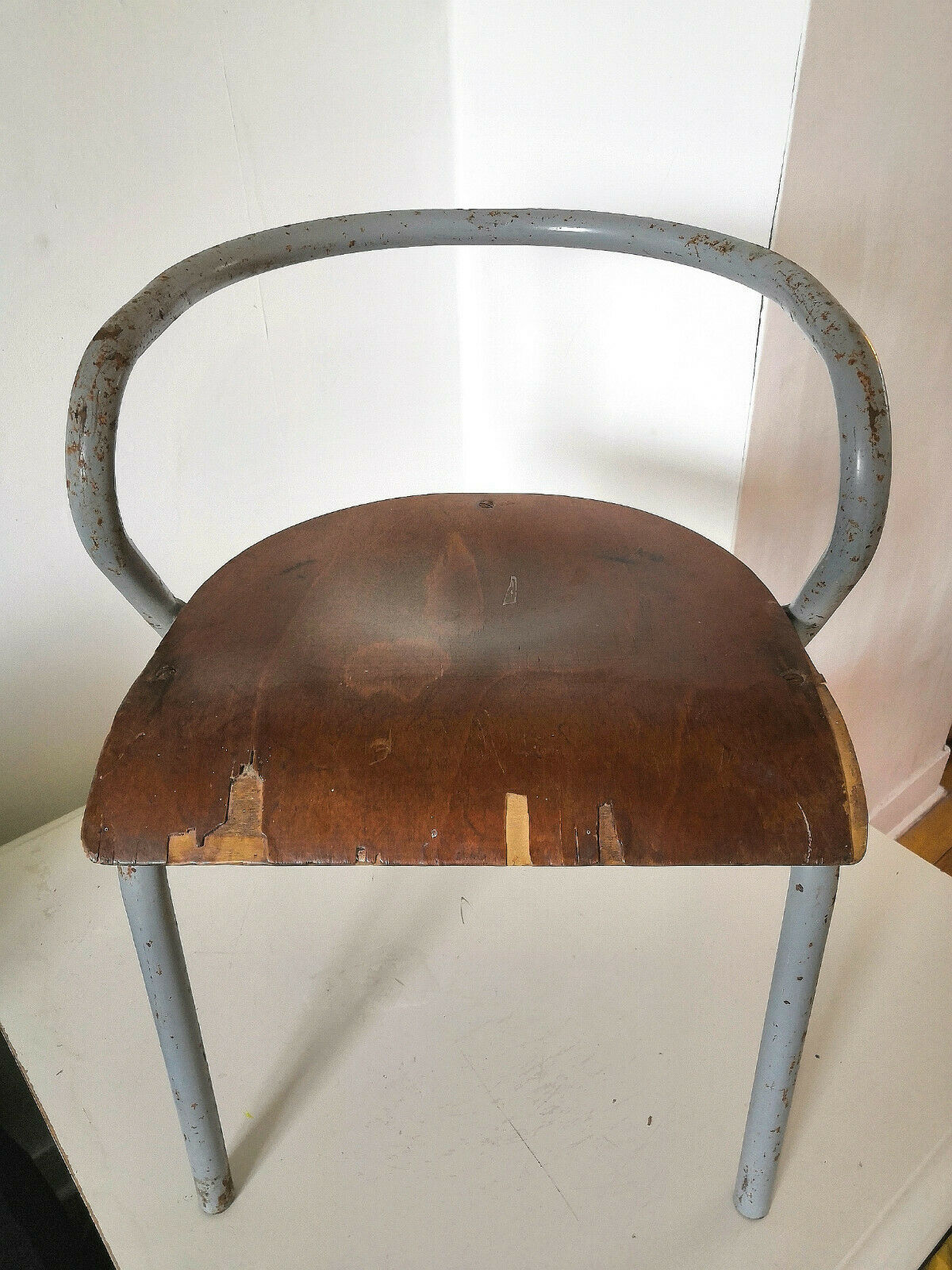 Hitier Children's Chair Design 50s