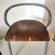 Hitier Children's Chair Design 50s