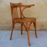 Baumann Office armchair