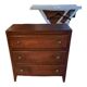 Commode année 50/60