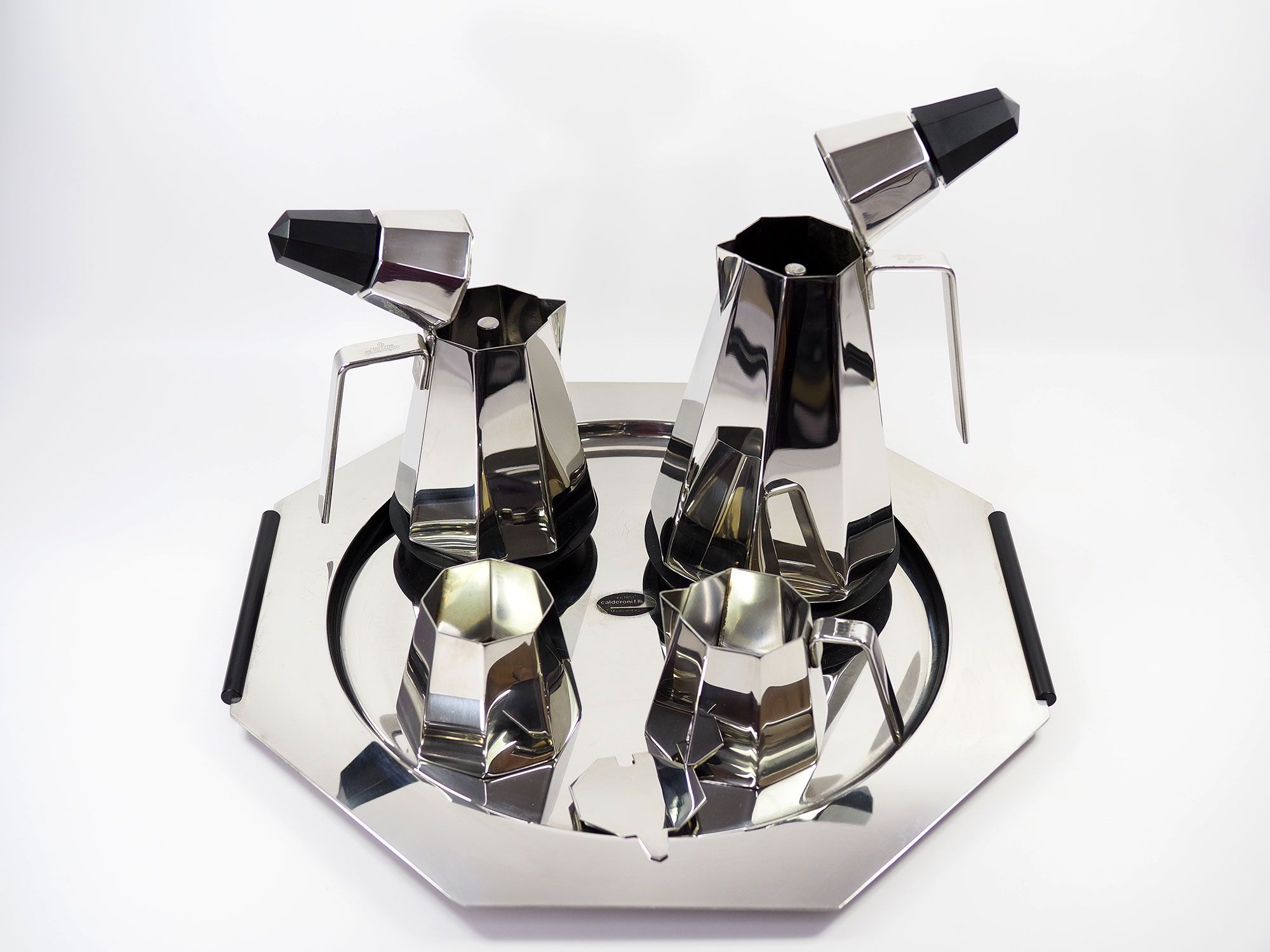 Cafetière Italienne 