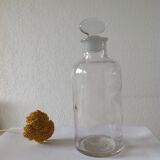 Apothecary 1 litre bottle