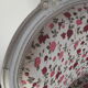 Pair of armchairs Louis XV