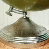 Globe maps Taride Philips challenge globe before 1935