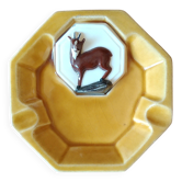 Chamois Proceram Ashtray