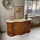 Chest of drawers bamboo Vivai del Sud tropicalist
