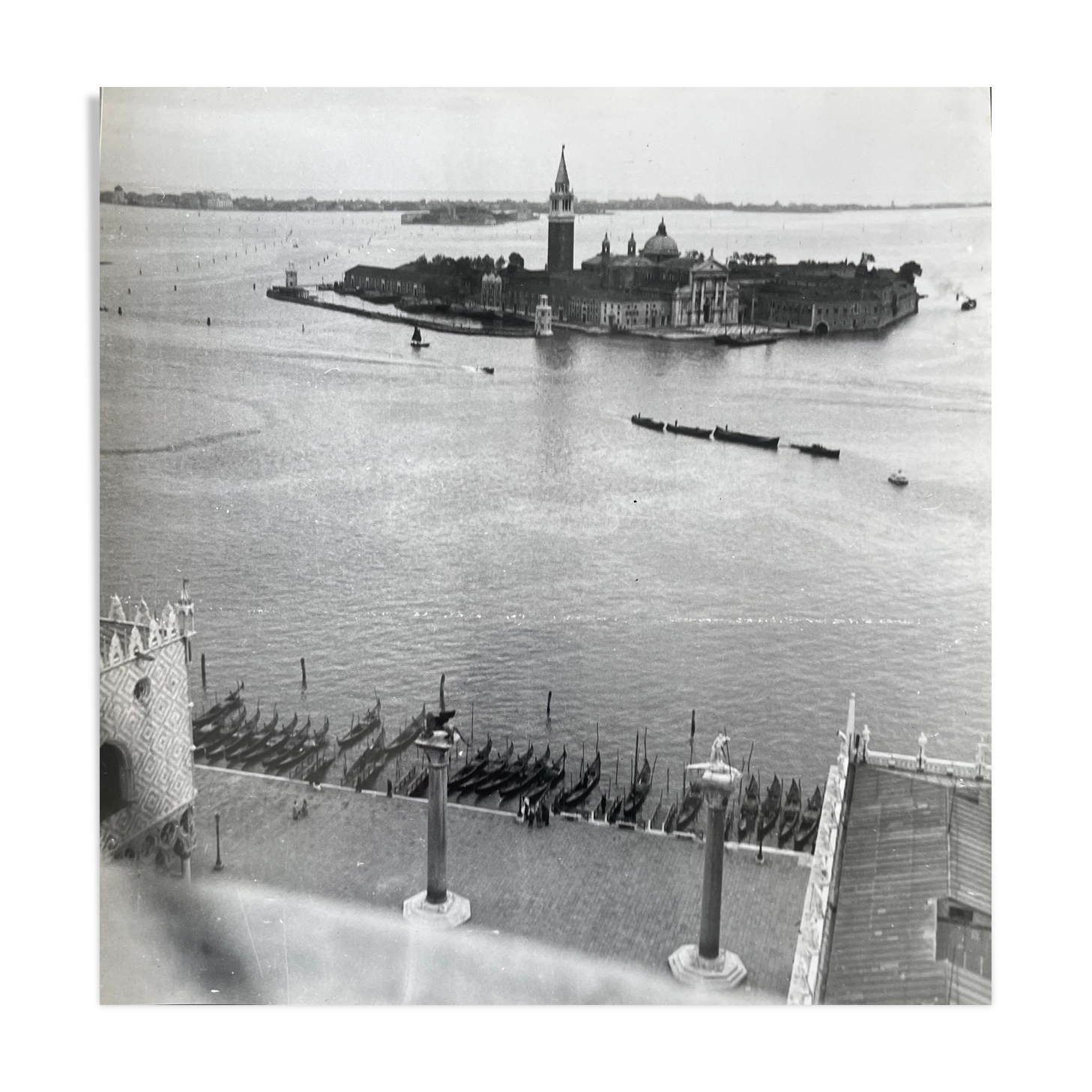 Old black and white silver photography early twentieth century