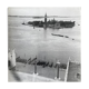 Old black and white silver photography early twentieth century