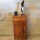 Furniture column Maison Regain 1980