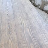 Farm table in pine 1950 250cm