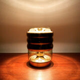 Table lamp by Peill and Putzler