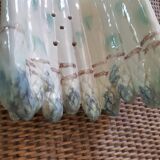 Bubble asparagus parlor