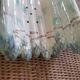 Bubble asparagus parlor