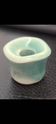 Candle holder Edith Sonne for Saxbo Denmark