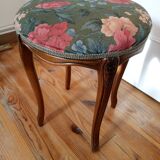 Old stool