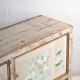 Antique pine wood buffet – China, circa 1930