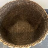 vintage basket