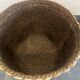 Vintage basket