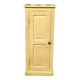 Petite armoire beige vintage
