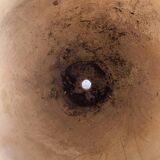 Terracotta jar, Provençal pottery, Biot