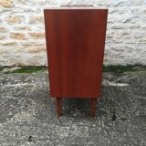 Buffet commode en teck