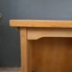 Bureau de maître d'école