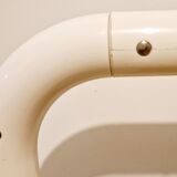 Lampe architecte tube Anders Pherson 1973