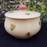 Pot with lid or candy box