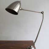 1930's Adjustable Desk lamp