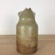Vintage pyrity sandstone pitcher