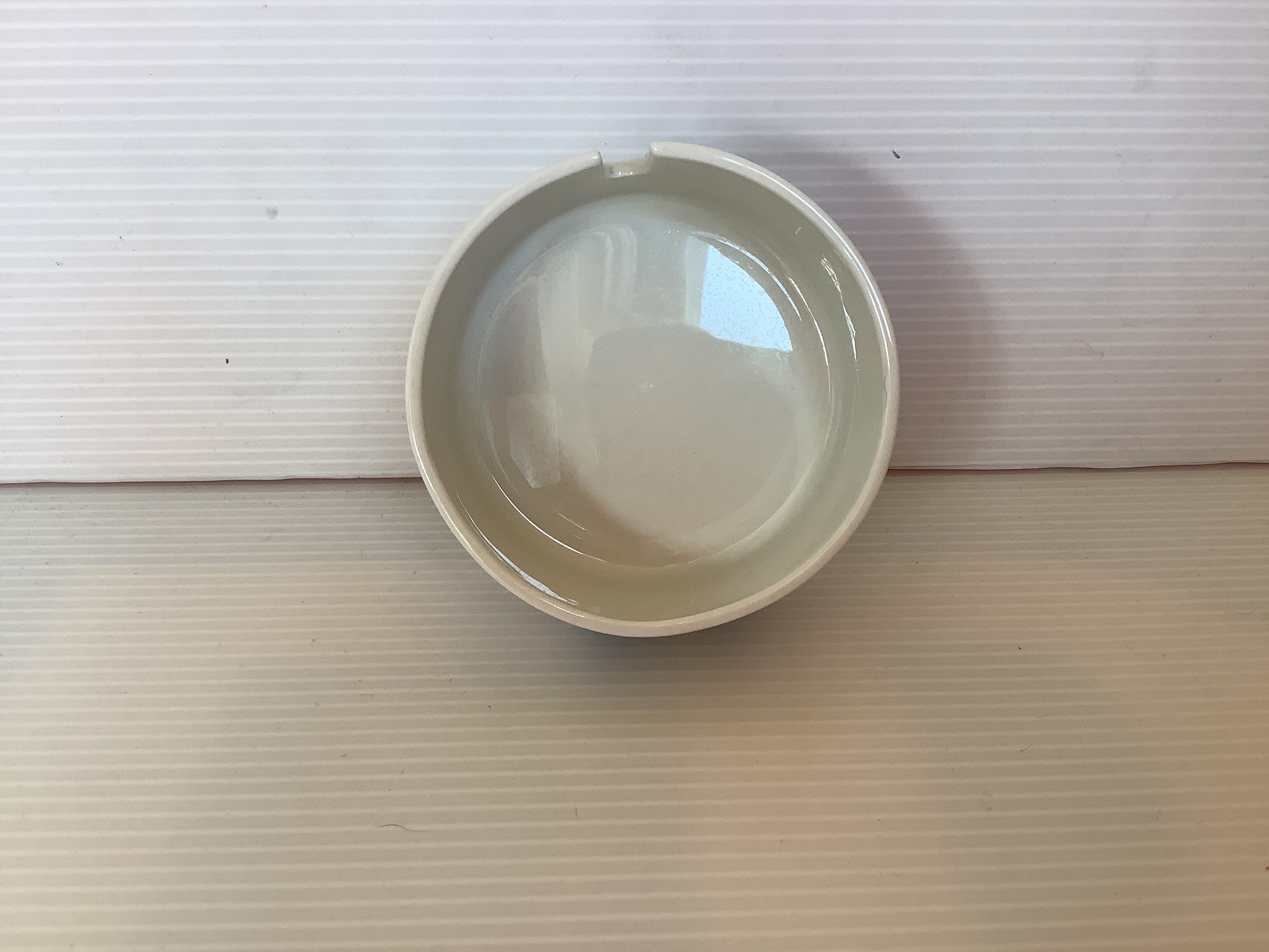 Ashtray Cadiz Villeroy and Boch